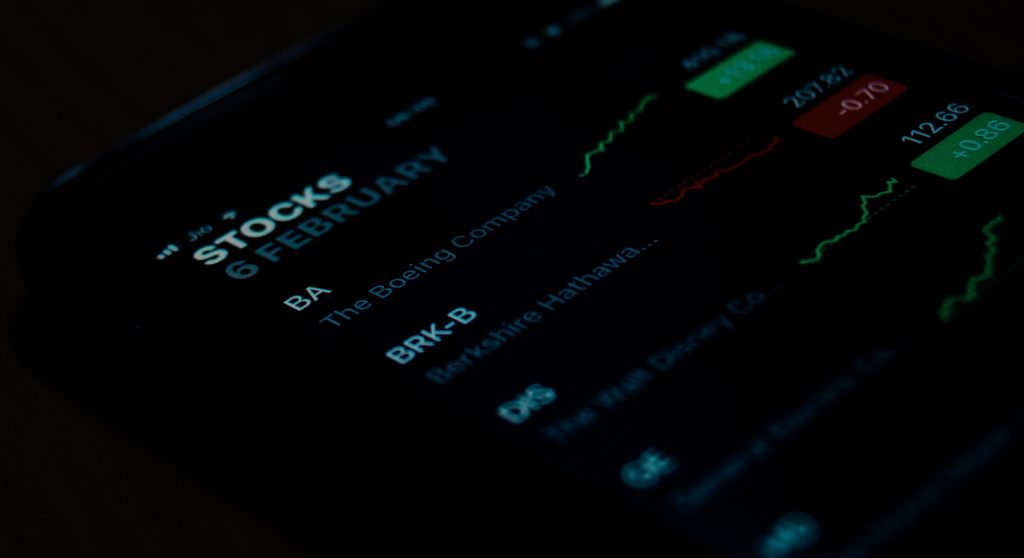 Discover the Best Stock Trading App Development Company in India Today! 2 Stock-Trading-App-Development-Company