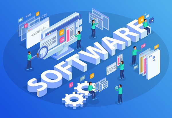 Custom Software Development Company 1 Custom software development company