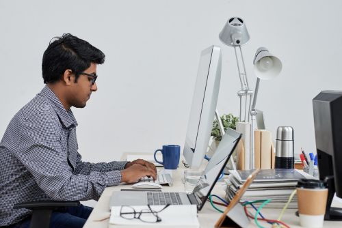 Custom Software Development Company 2 Industry specific custom software development